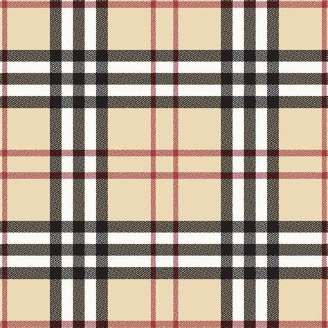 what is the history of the burberry plaid|Burberry plaid bikini.